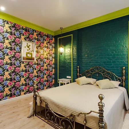 Appartamento Royal Rent Minsk