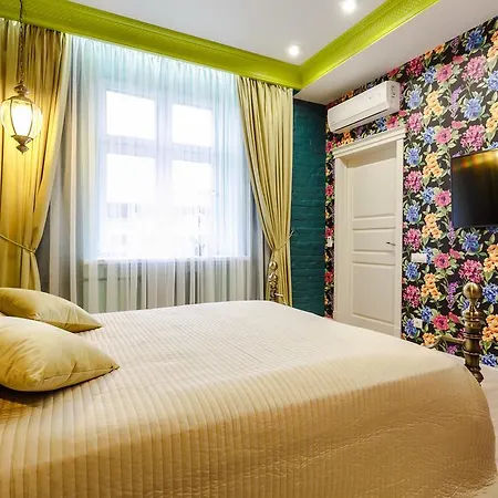 Appartamento Royal Rent