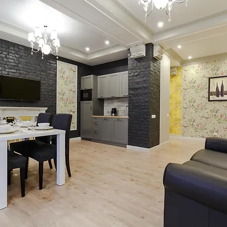 Appartamento Royal Rent