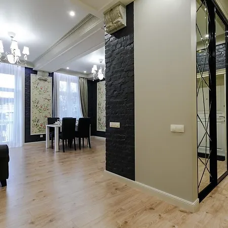 Apartment Royal Rent