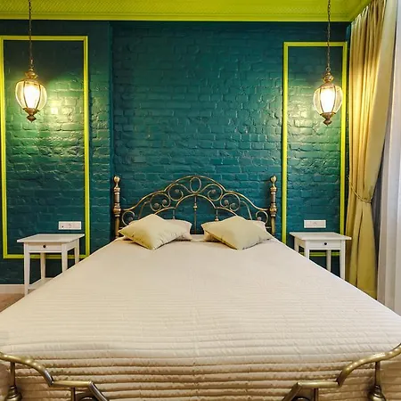 Apartment Royal Rent *