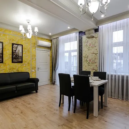 Royal Rent Minsk