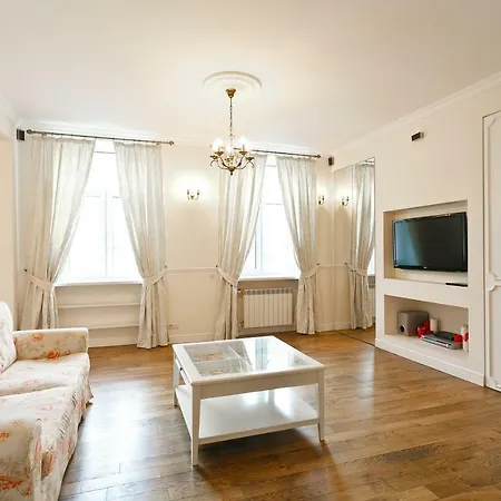 Royal Rent Appartamento Minsk