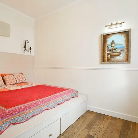 Apartment Royal Rent *