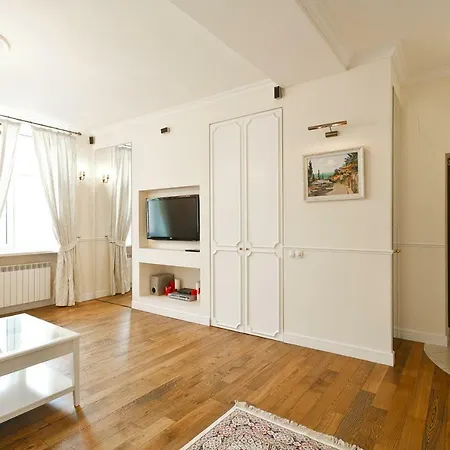 Royal Rent Apartment *