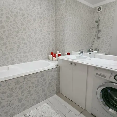 Appartamento Royal Rent